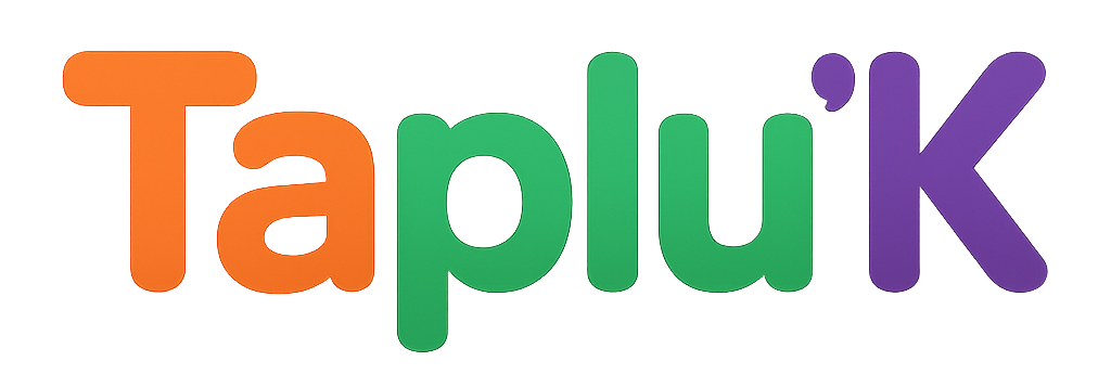 TapluK